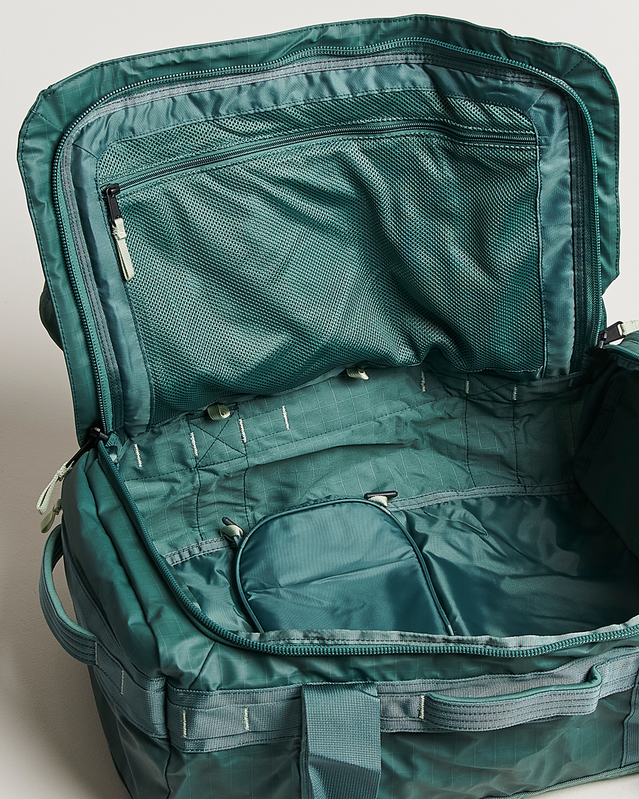Mies | The North Face Base Camp Voyager 42L Dark Sage | The North Face | Base Camp Voyager 42L Dark Sage