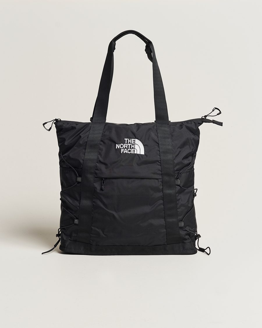 Mies | The North Face Borealis Tote Bag Black | The North Face | Borealis Tote Bag Black
