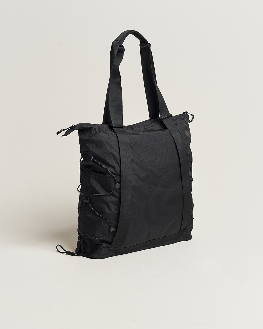 Mies | The North Face Borealis Tote Bag Black | The North Face | Borealis Tote Bag Black