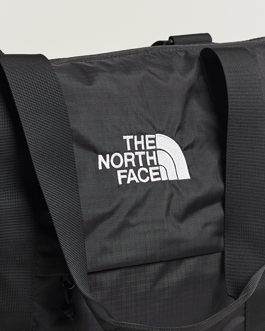 Mies | The North Face Borealis Tote Bag Black | The North Face | Borealis Tote Bag Black