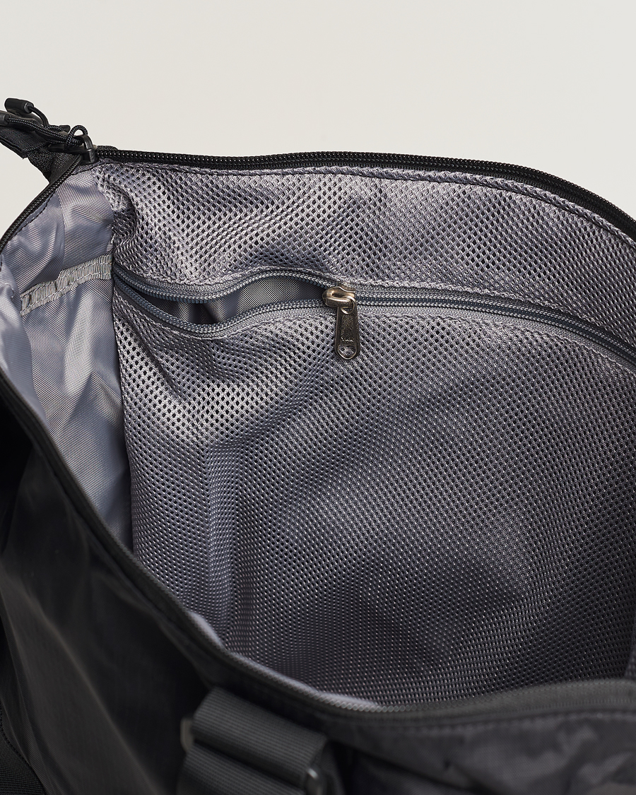 Mies | The North Face Borealis Tote Bag Black | The North Face | Borealis Tote Bag Black