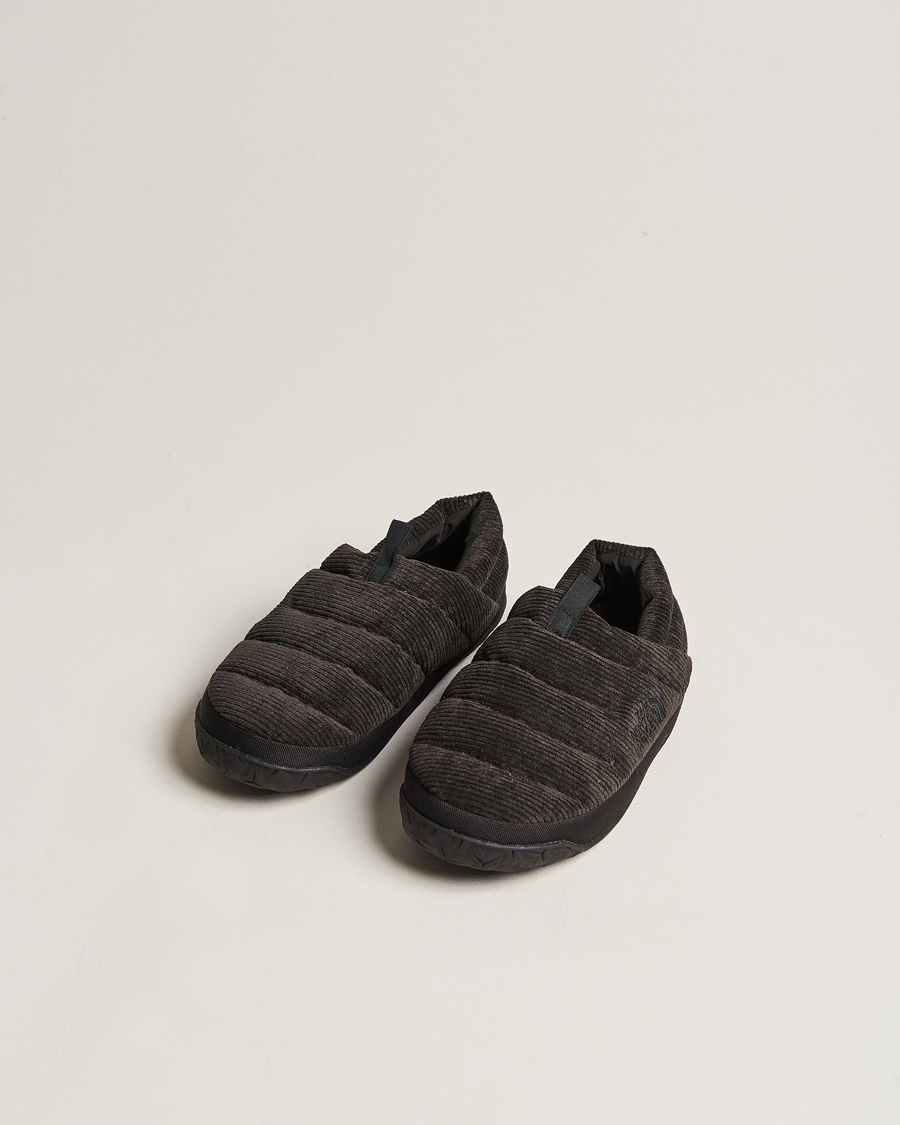 Mies | The North Face | The North Face | Corduroy Nuptse Mule Black