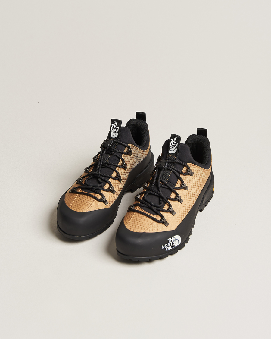 Mies | Mustat tennarit | The North Face | Glenclyffe Low Sneaker Almond Butter