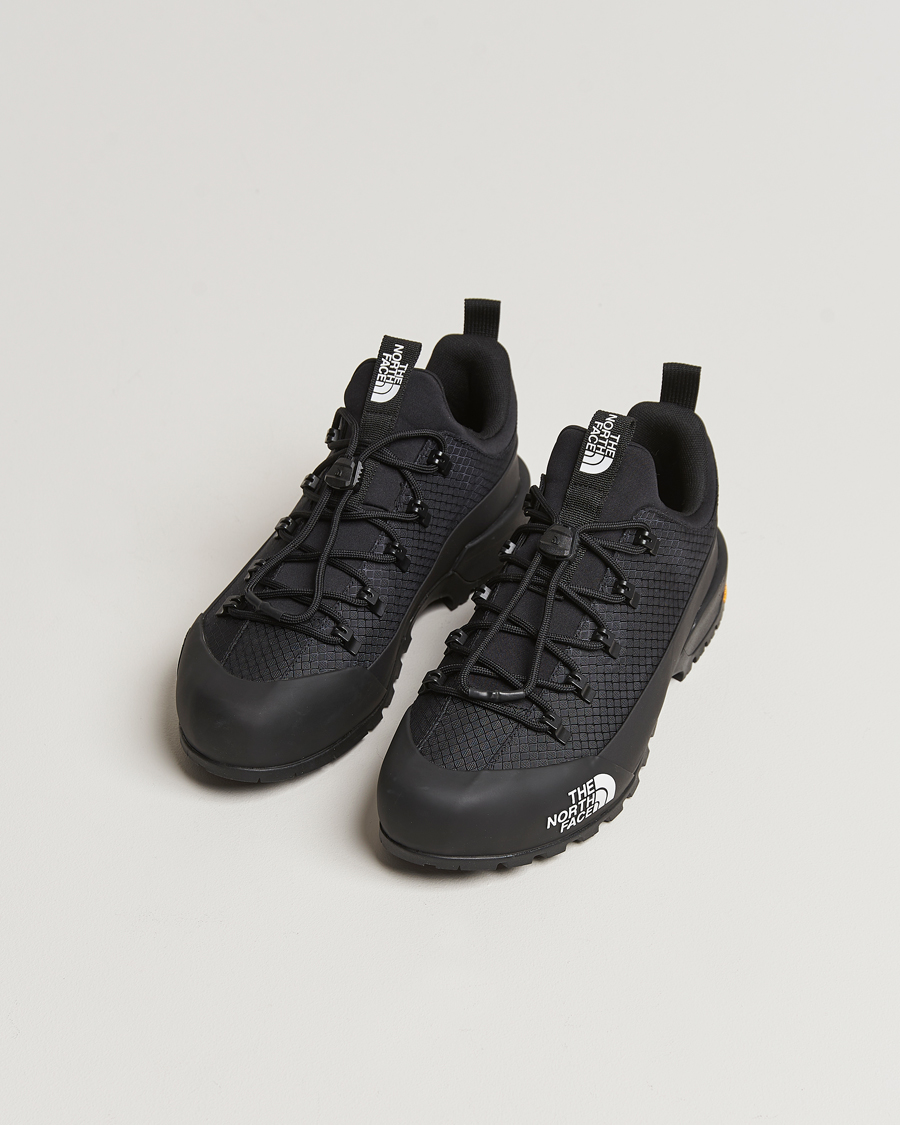 Mies | Active | The North Face | Glenclyffe Low Sneaker Black