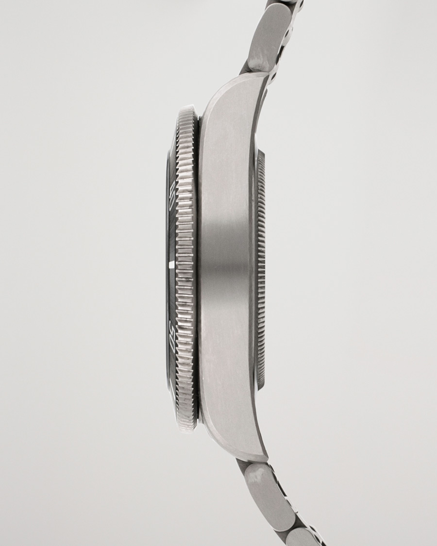 Mies | Tudor Pre-Owned Pelagos 39 25407N Titan Black | Tudor Pre-Owned | Pelagos 39 25407N Titan Black