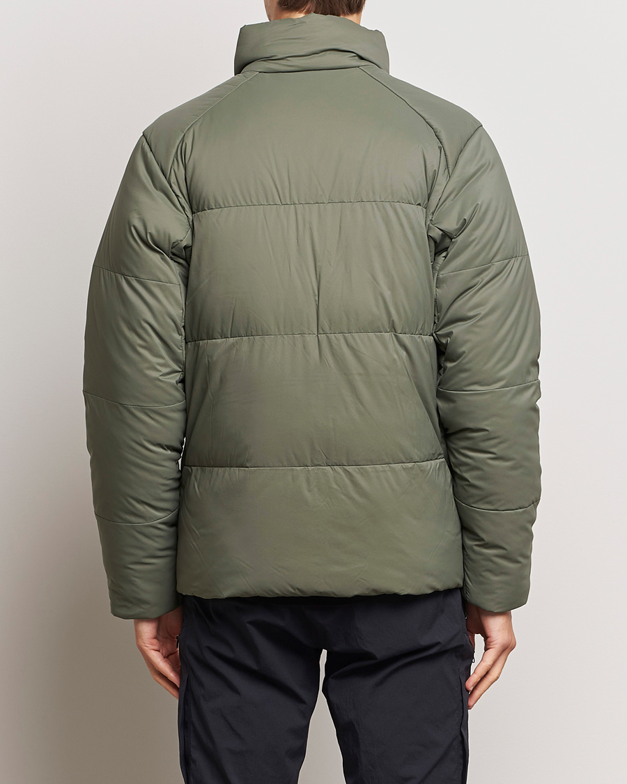 Mies | Takit | Arc'teryx Veilance | Conduit Down Jacket Forage