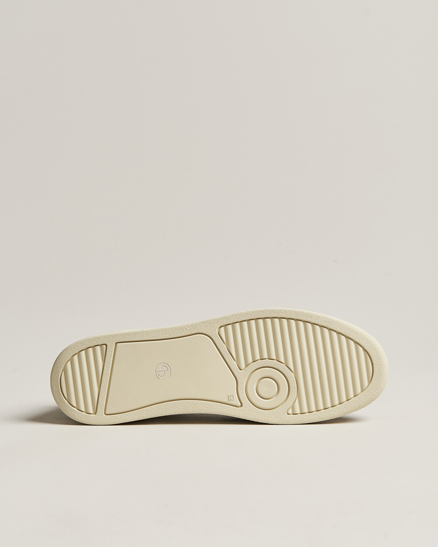 Mies | CQP Cingo Leather Sneaker Black/White | CQP | Cingo Leather Sneaker Black/White