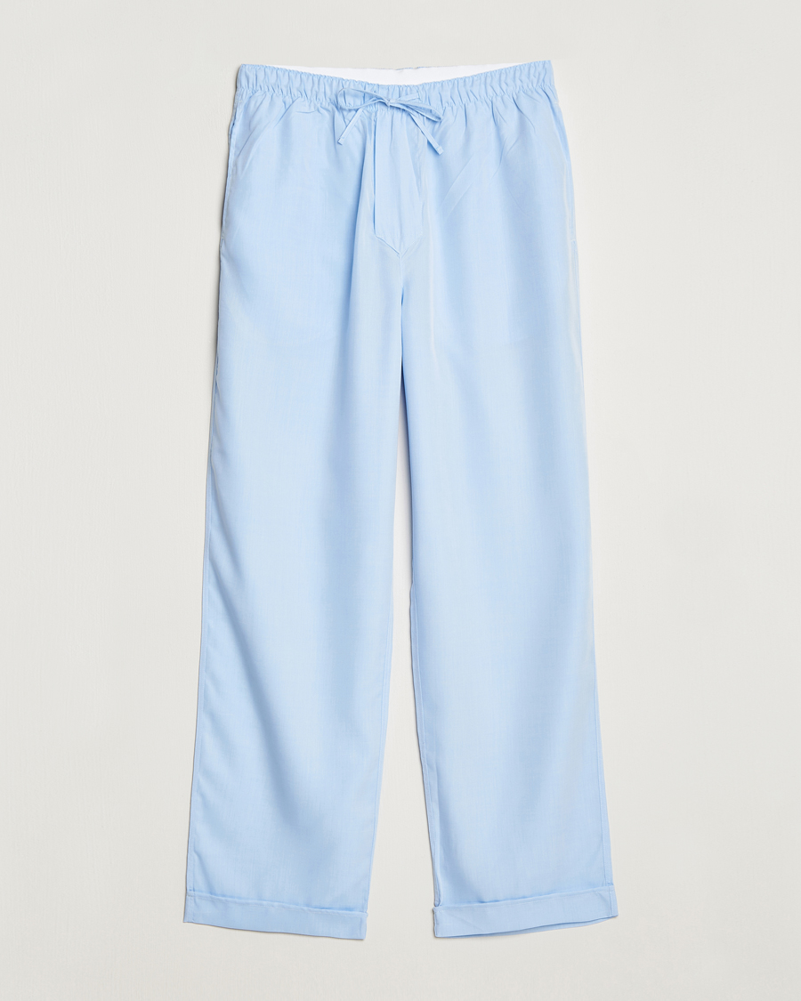 Mies |  | CDLP | Pyjama Trousers Sky Blue
