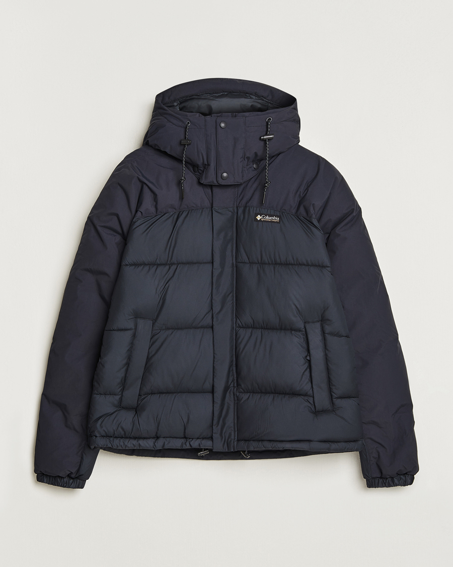 Mies | Takit | Columbia | Snowqualmie Padded Jacket Black