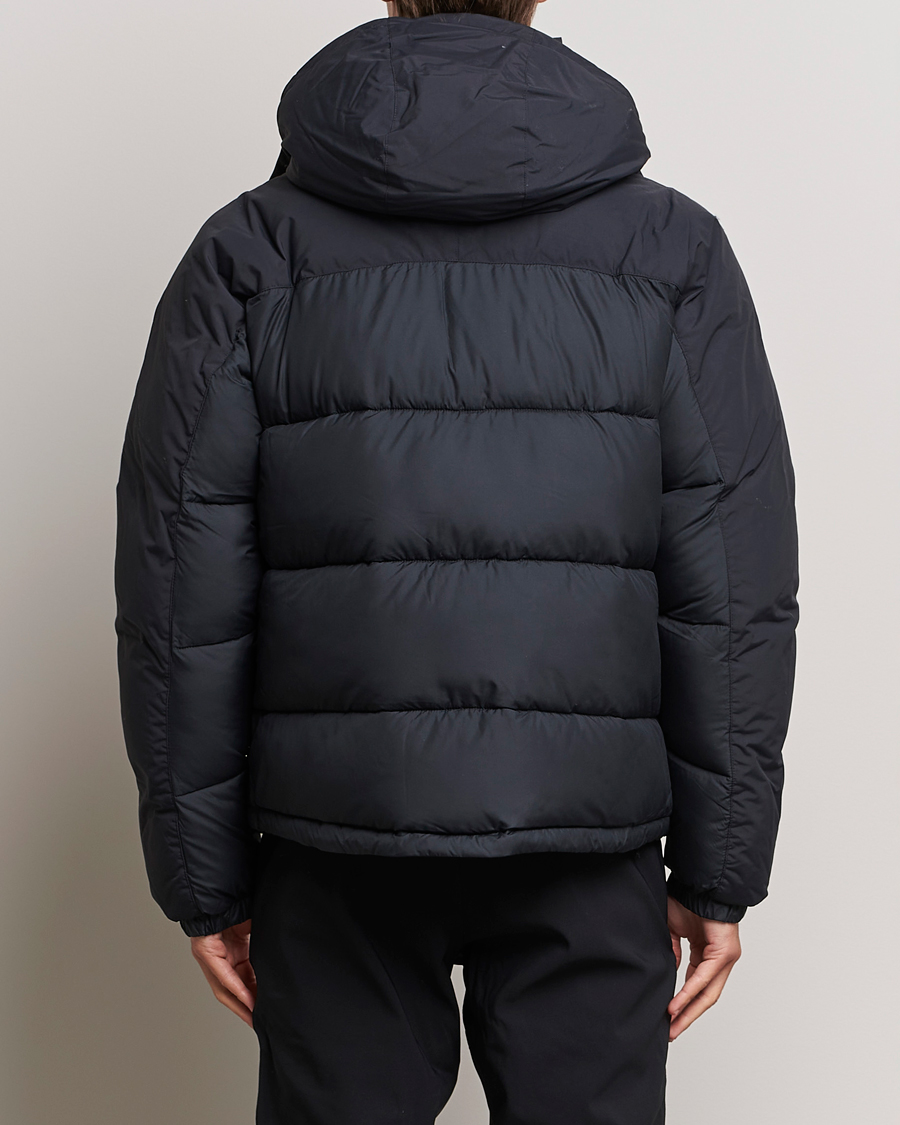 Mies | Takit | Columbia | Snowqualmie Padded Jacket Black