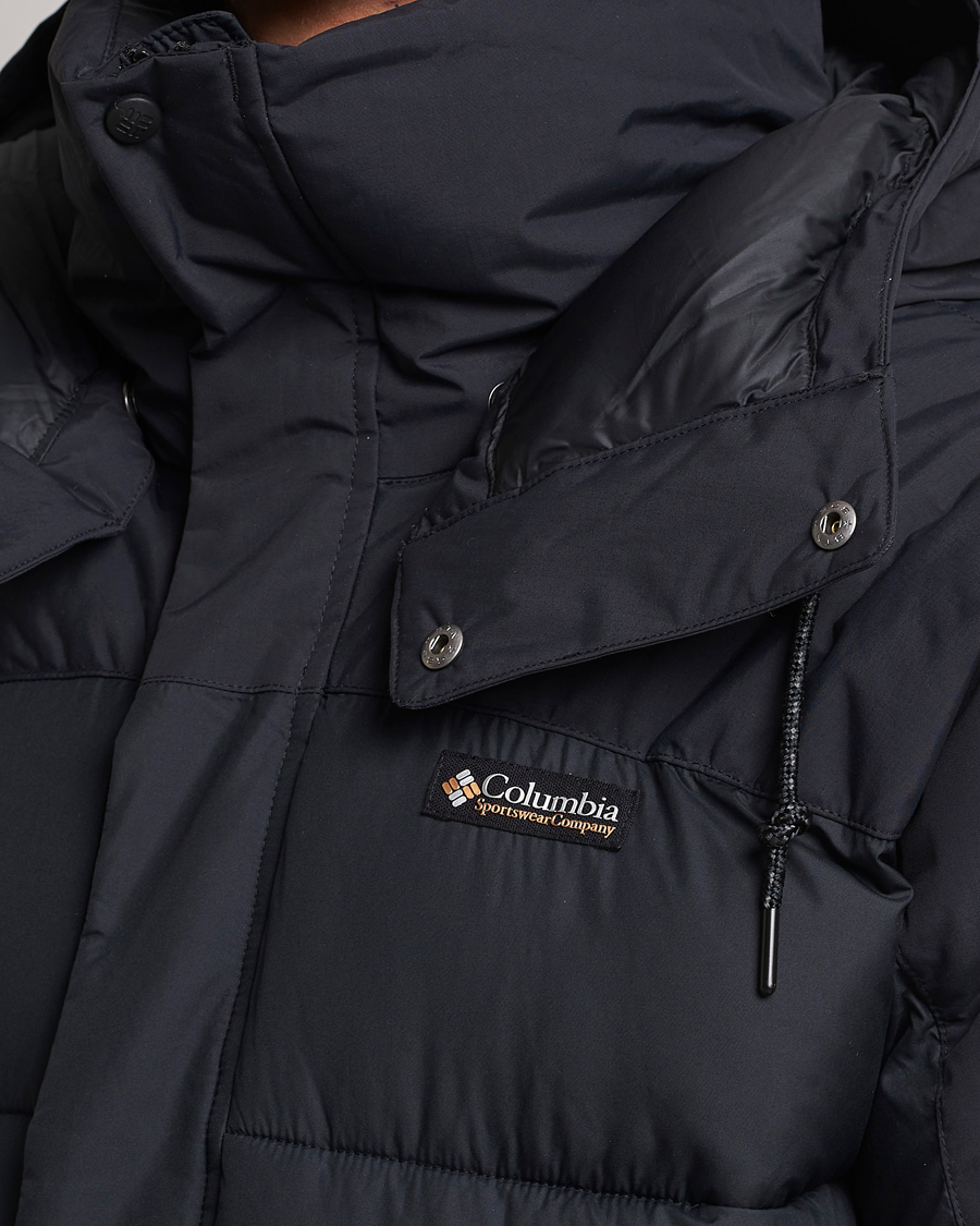 Mies | Takit | Columbia | Snowqualmie Padded Jacket Black