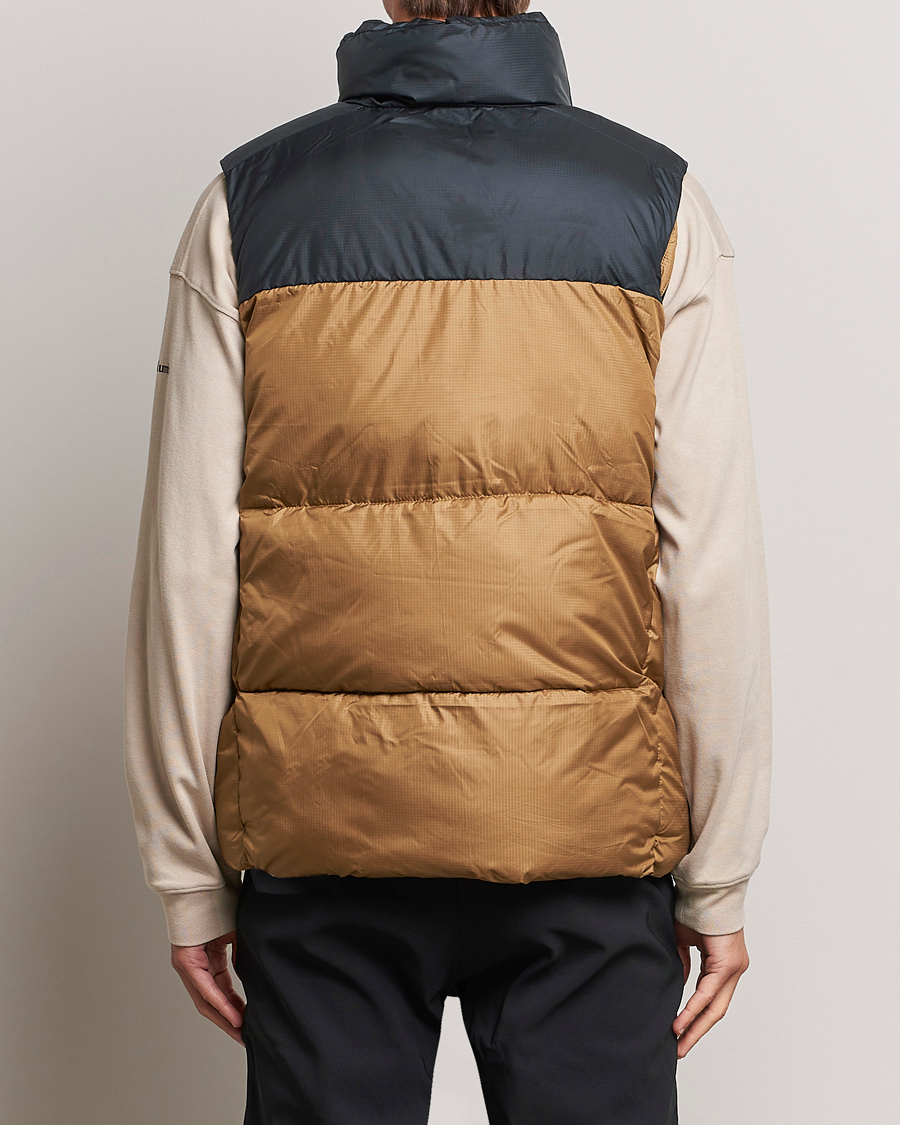 Mies | Takit | Columbia | Puffect II Padded Vest Delta/Black