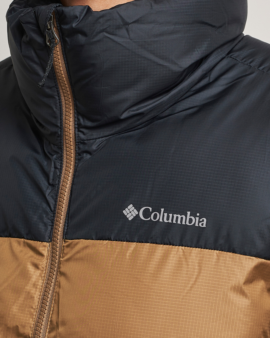 Mies | Takit | Columbia | Puffect II Padded Vest Delta/Black