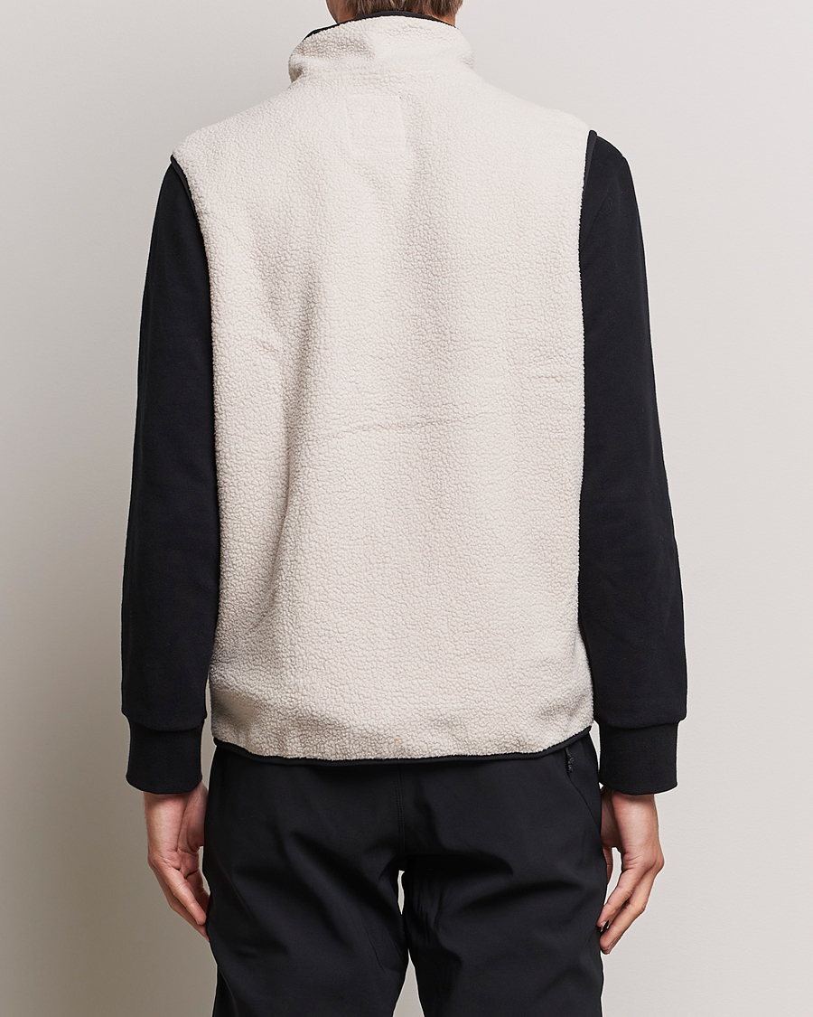 Mies | Puserot | Columbia | Helvetia Fleece Vest Dark Stone