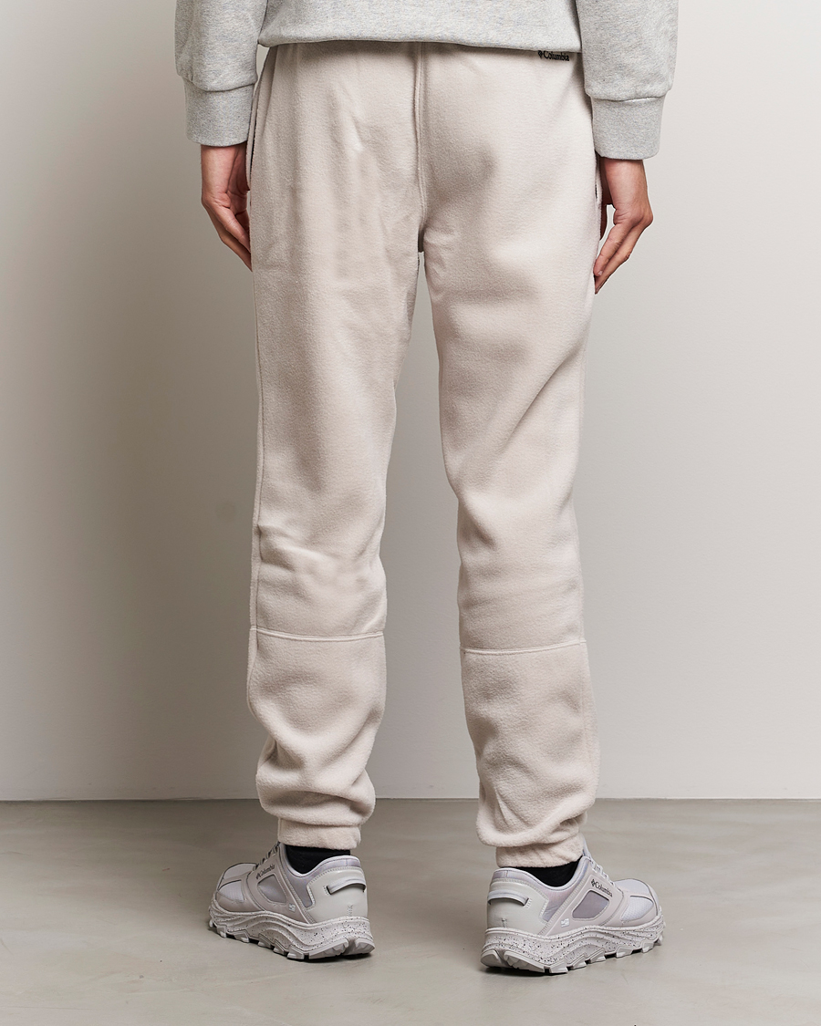 Mies | Housut | Columbia | Steens Mountain Fleece Pants Ancient Fossil