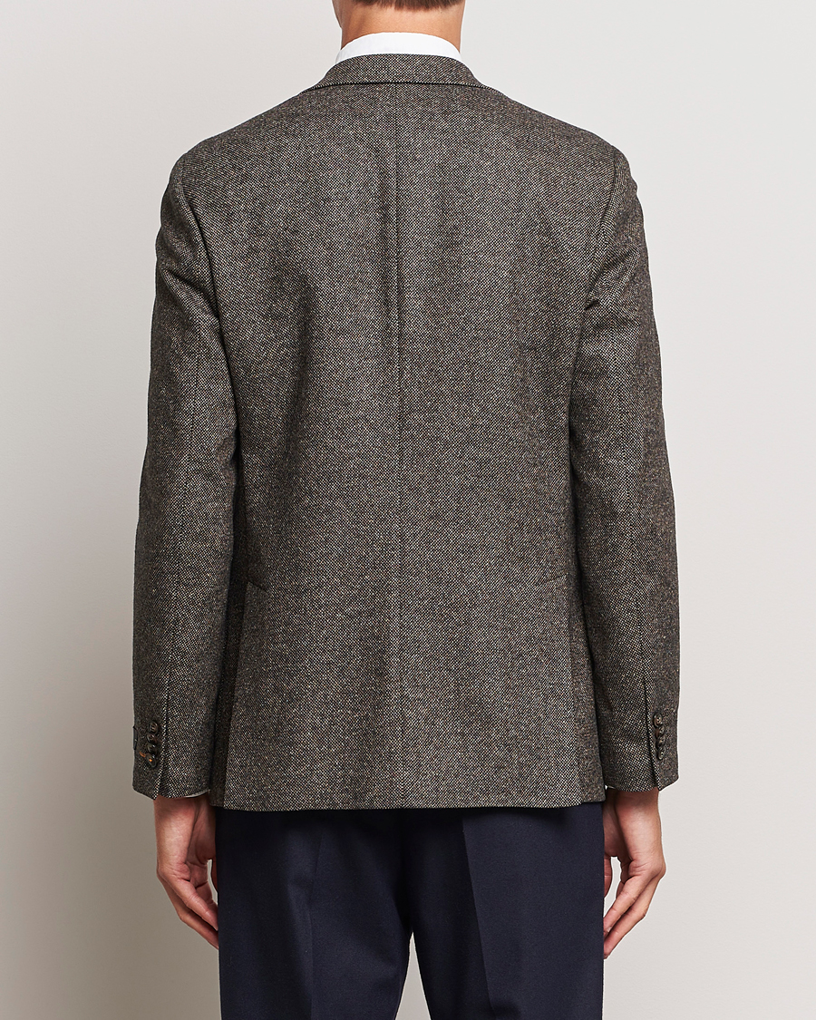 Mies | Pikkutakit | Morris | Archie Donegal Blazer Brown