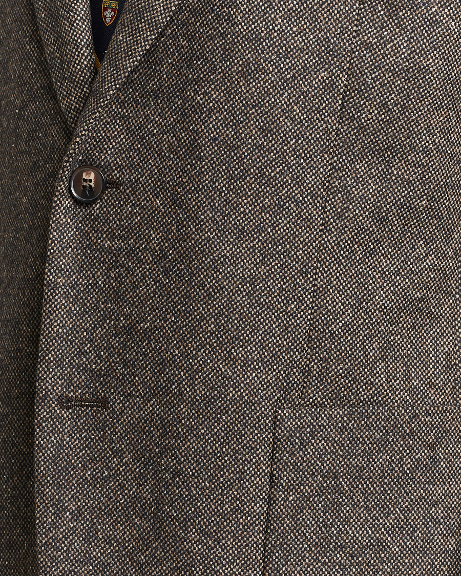 Mies | Pikkutakit | Morris | Archie Donegal Blazer Brown