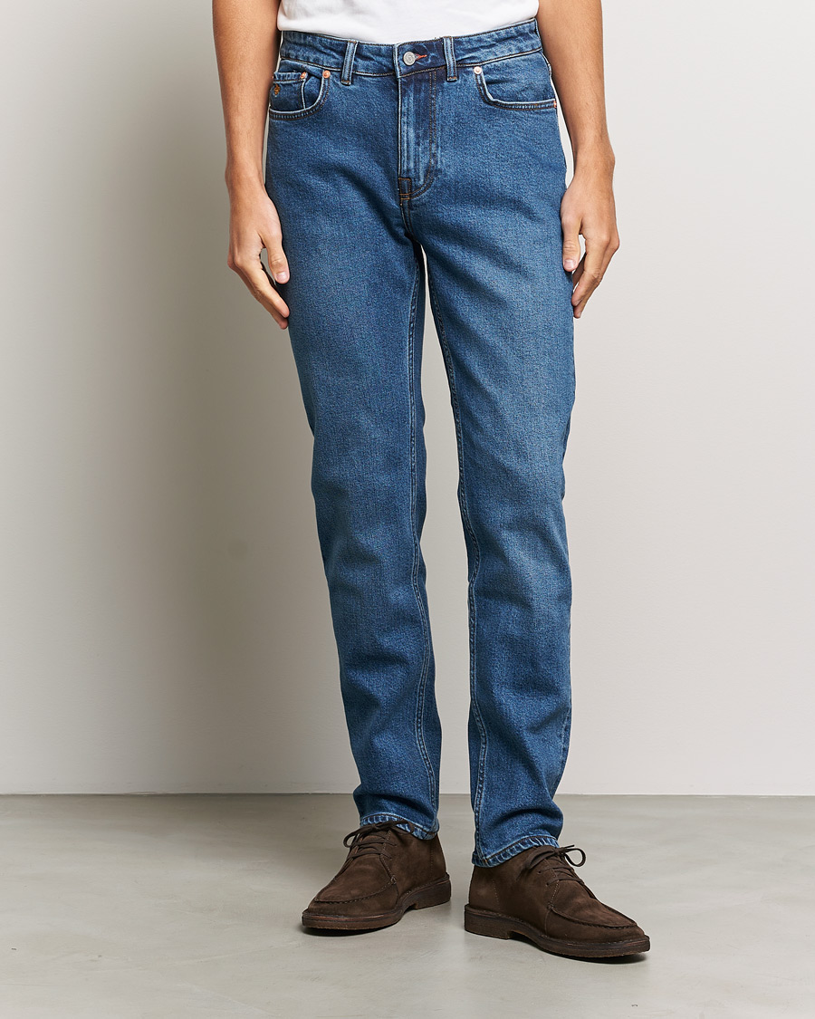 Mies | Housut | Morris | James Jeans Two Year Wash