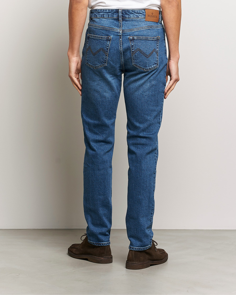 Mies | Housut | Morris | James Jeans Two Year Wash
