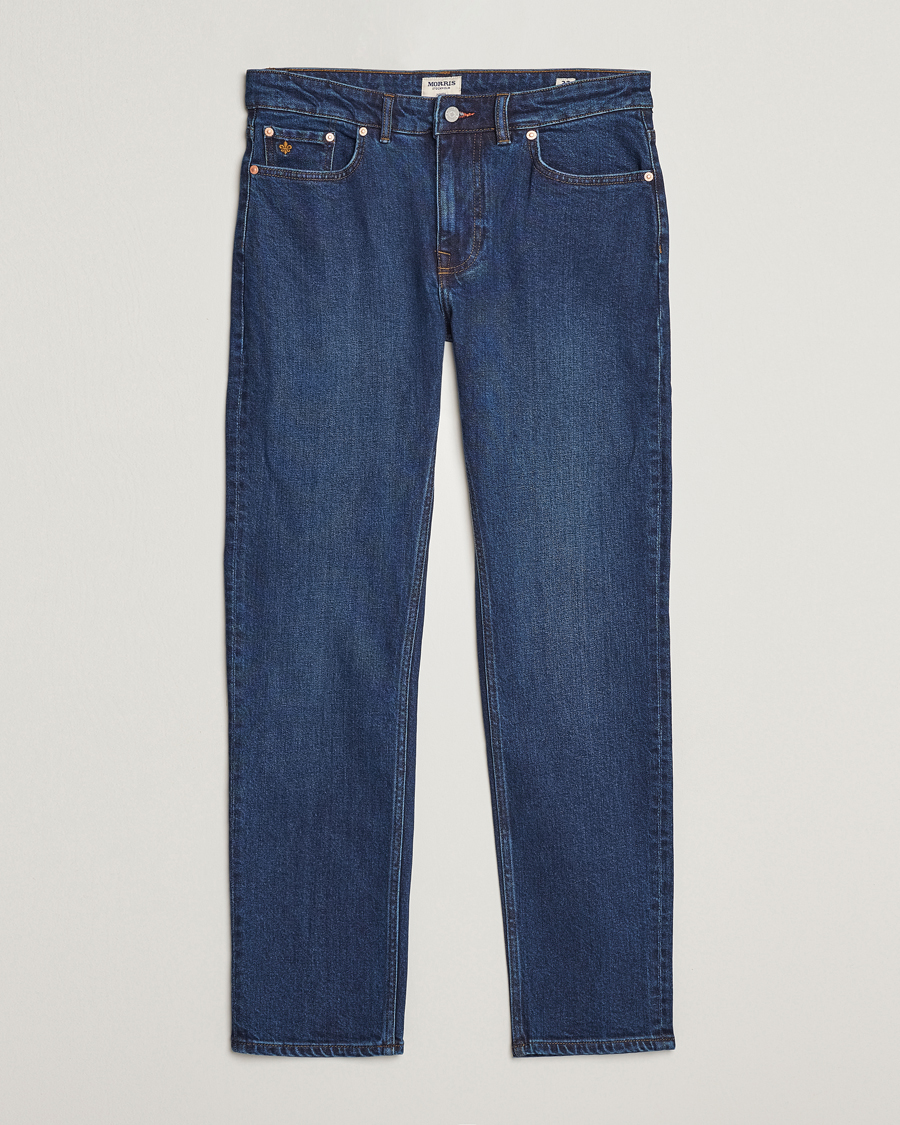 Mies | Housut | Morris | James Jeans One Year Wash