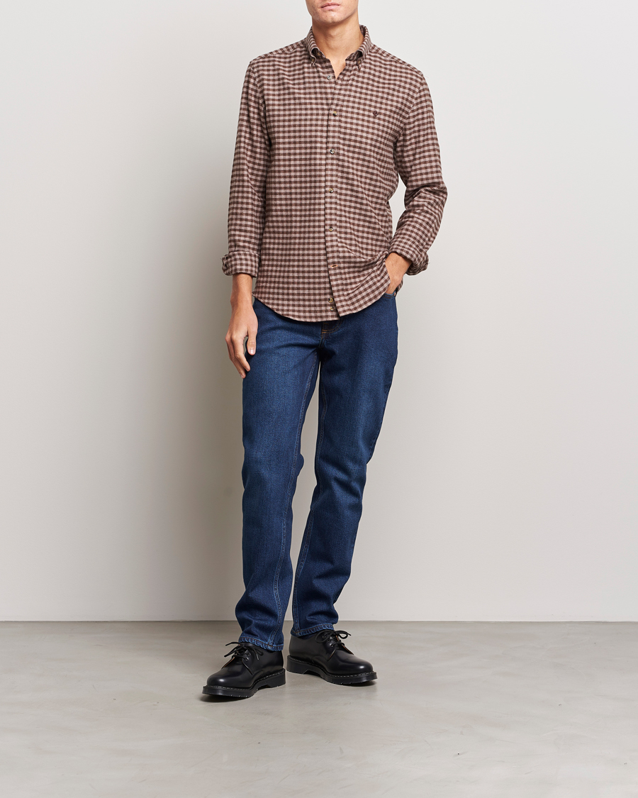 Mies | Housut | Morris | James Jeans One Year Wash