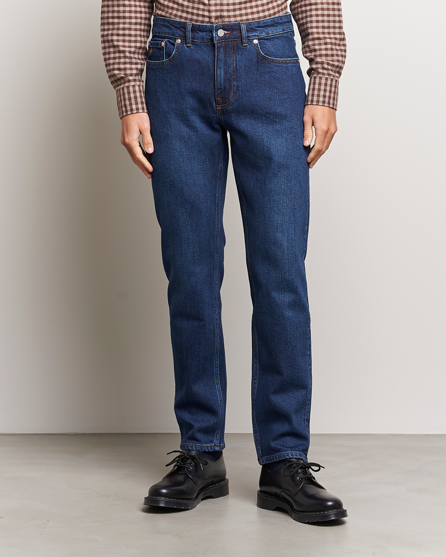 Mies | Housut | Morris | James Jeans One Year Wash