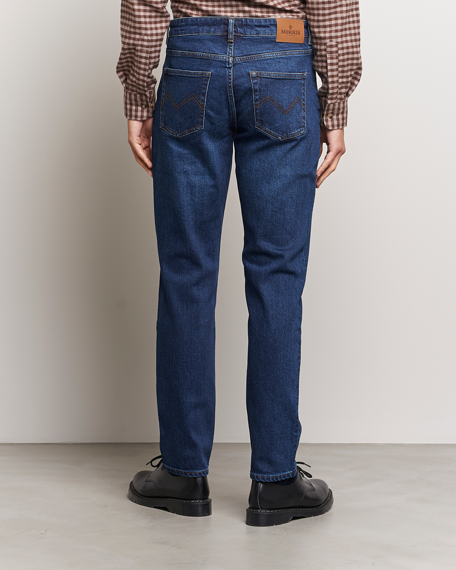 Mies | Housut | Morris | James Jeans One Year Wash