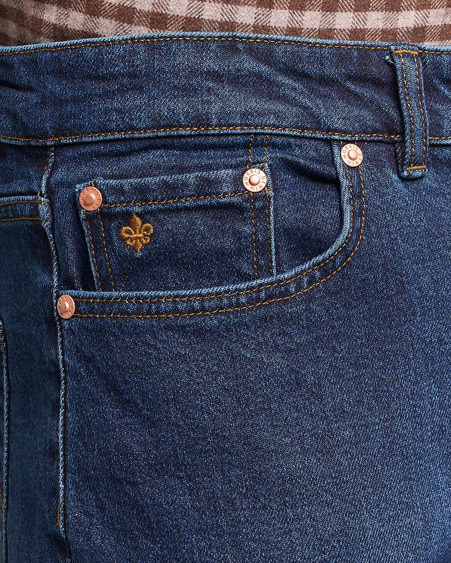 Mies | Housut | Morris | James Jeans One Year Wash