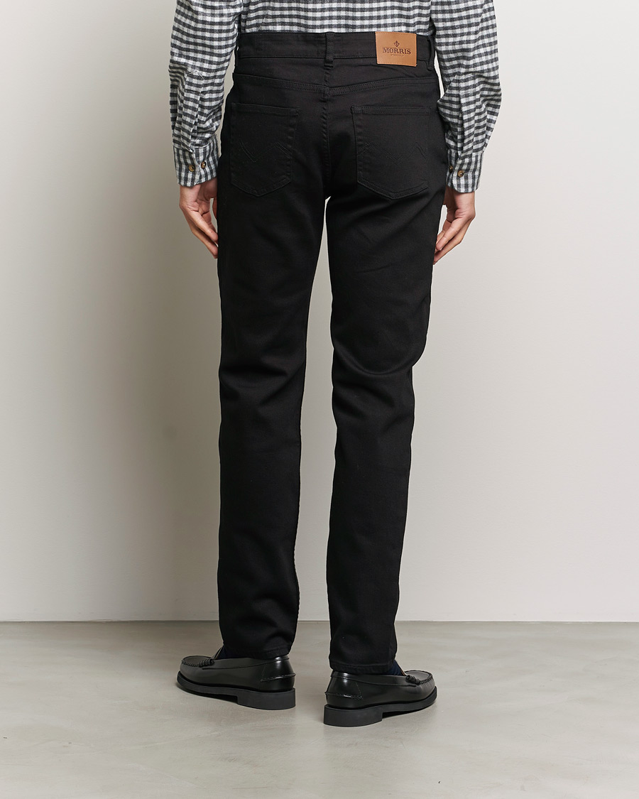 Mies | Farkut | Morris | James Jeans Black