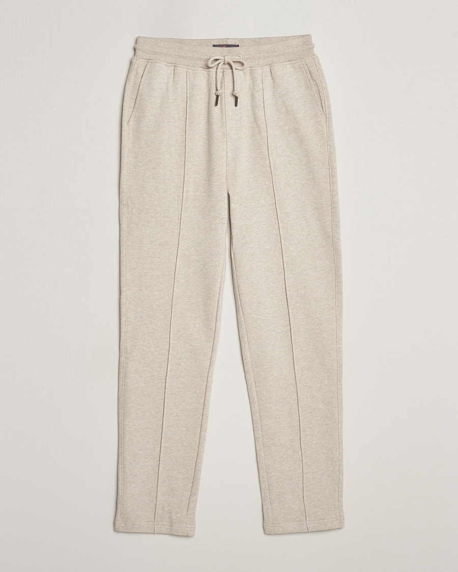 Mies | Housut | Morris | Brandon Lily Sweatpants Khaki