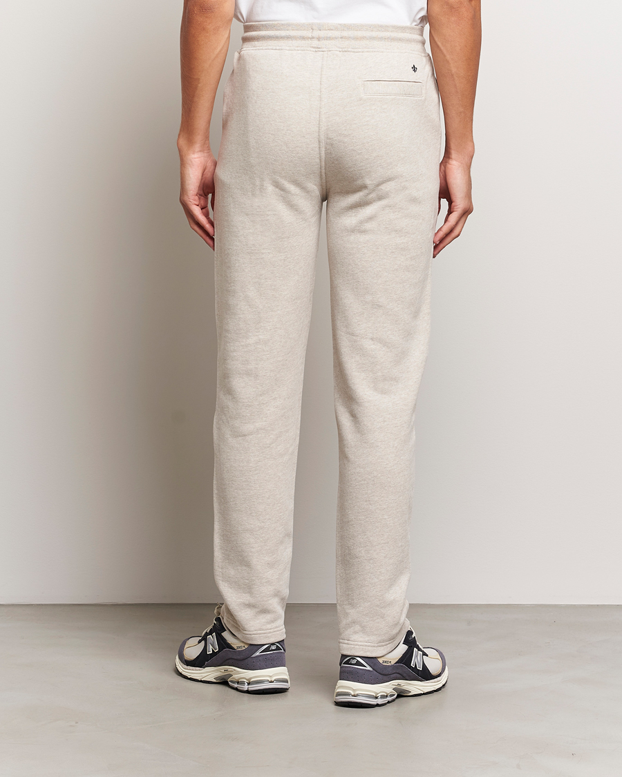 Mies | Housut | Morris | Brandon Lily Sweatpants Khaki