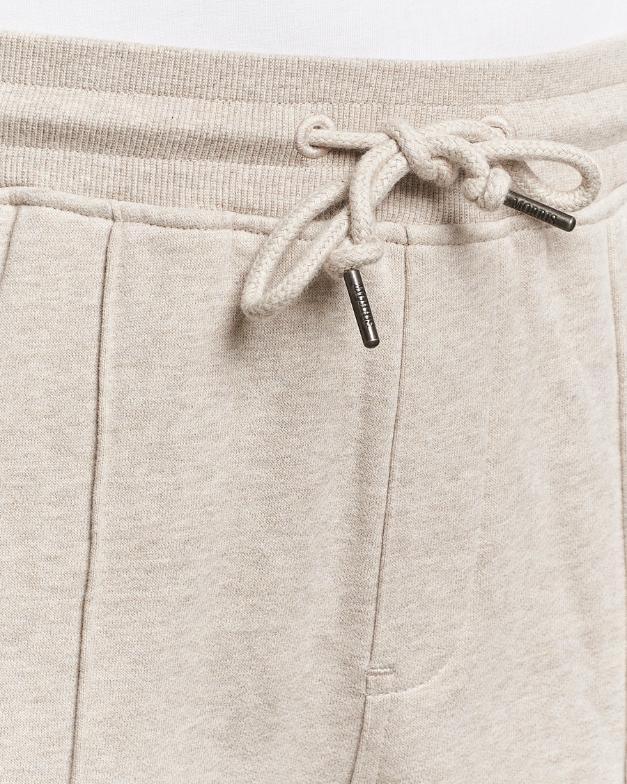 Mies | Housut | Morris | Brandon Lily Sweatpants Khaki