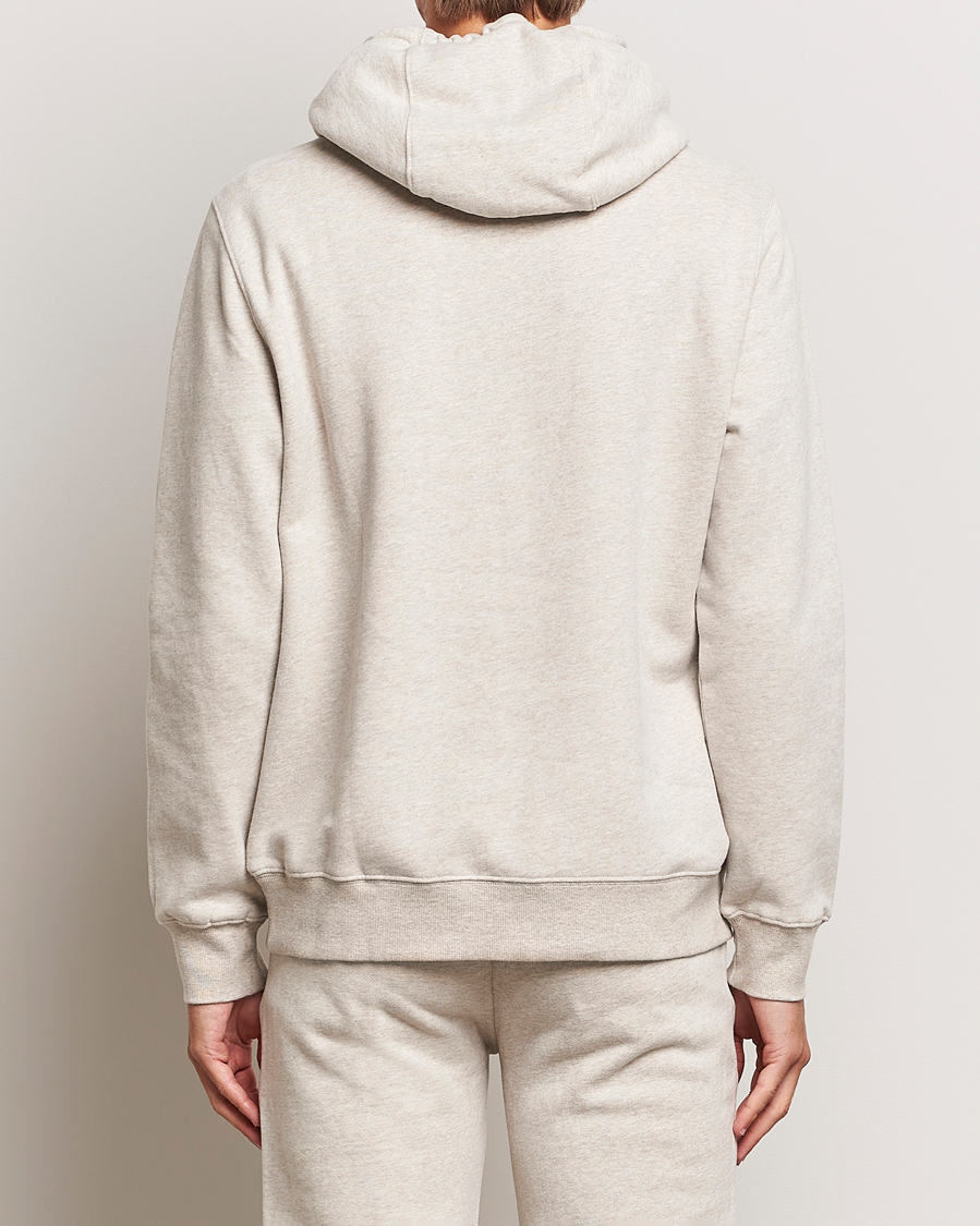 Mies | Puserot | Morris | Brandon Lily Hoodie Khaki
