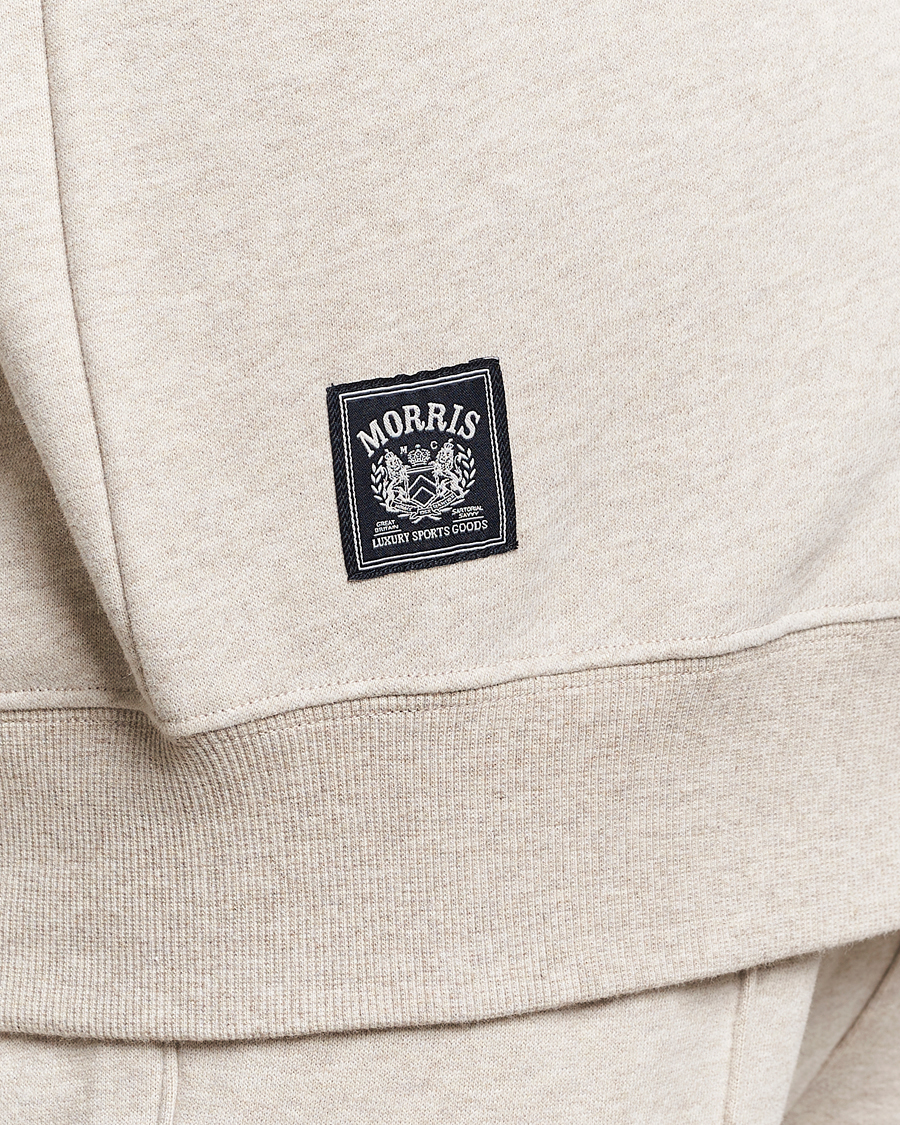 Mies | Puserot | Morris | Brandon Lily Hoodie Khaki