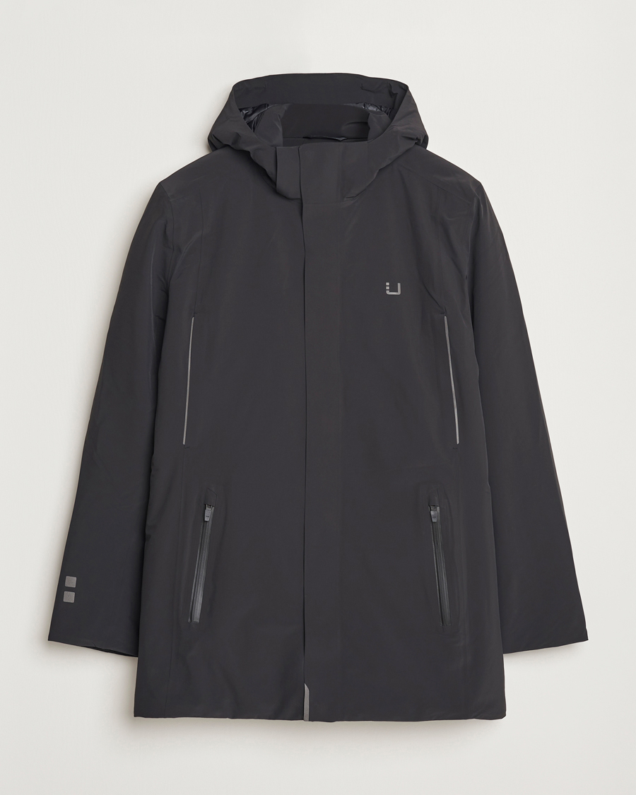 Mies | Takit | UBR | Regulator Parka Meteorite