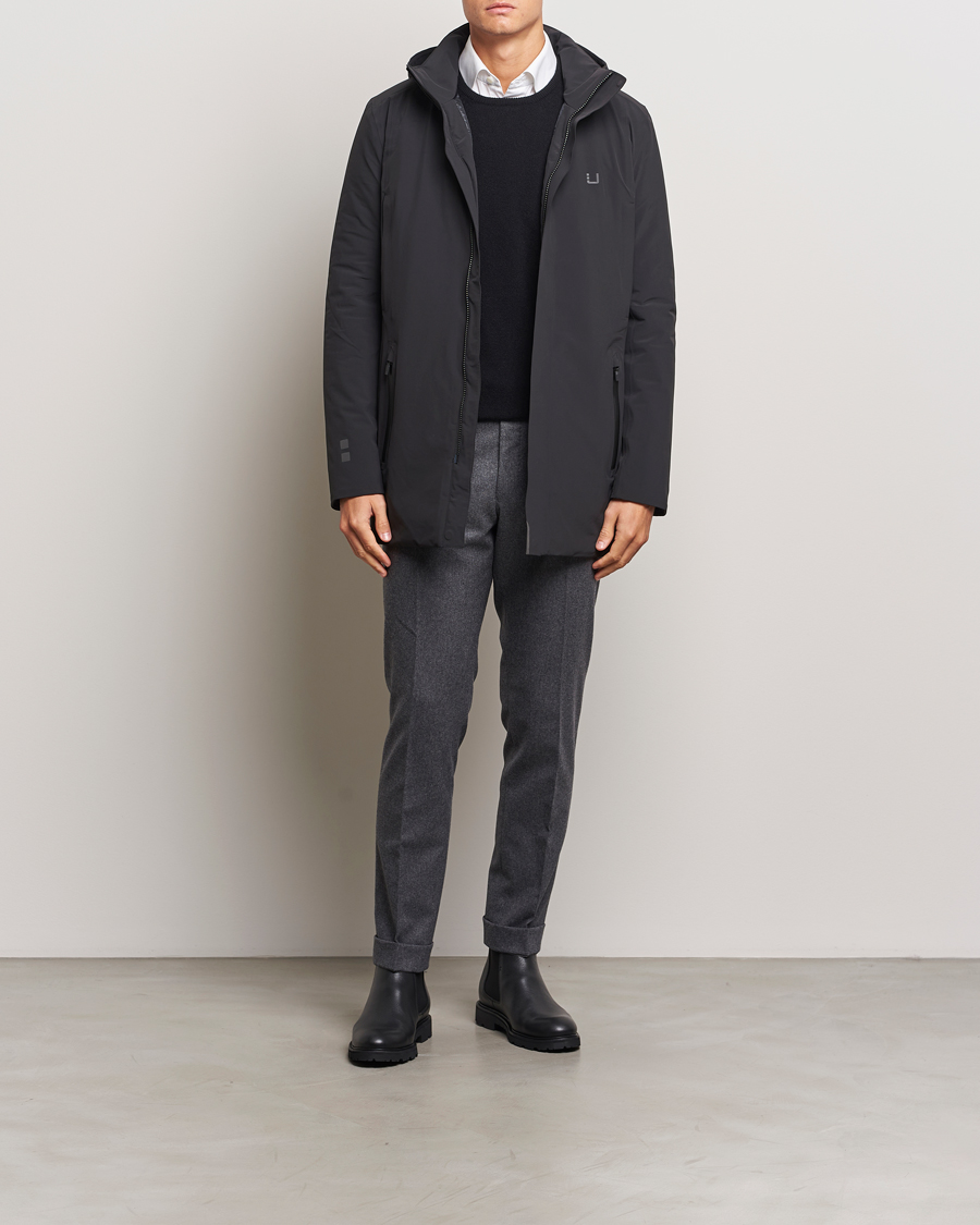 Mies | Takit | UBR | Regulator Parka Meteorite