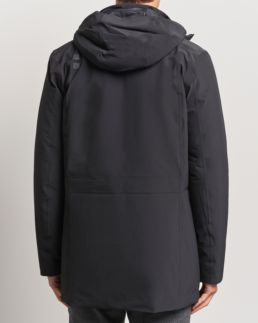 Mies | Takit | UBR | Regulator Parka Meteorite