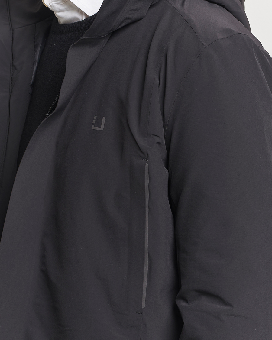 Mies | Takit | UBR | Regulator Parka Meteorite