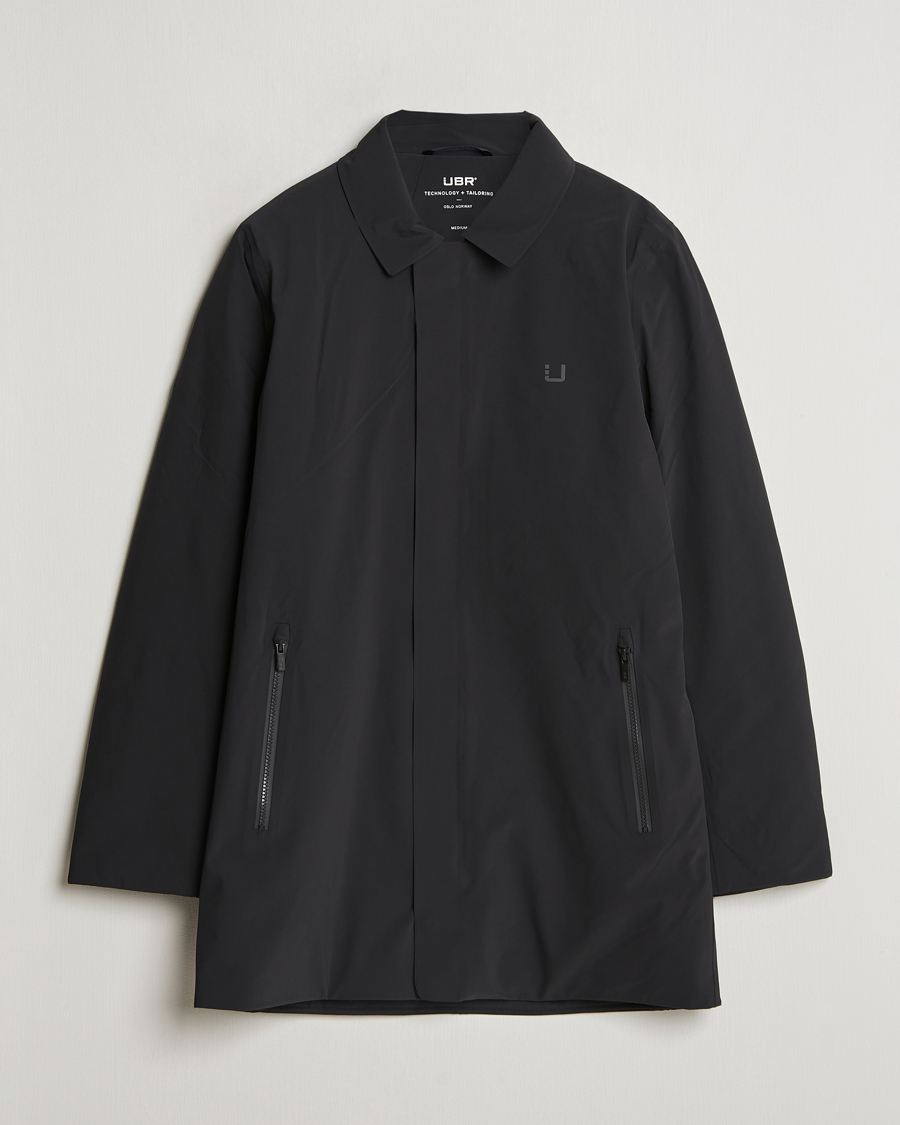 Mies | Takit | UBR | Regulator Coat Meteorite