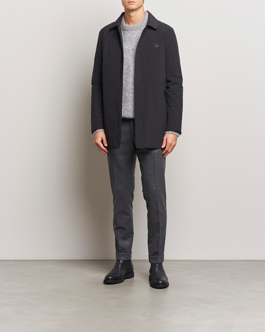 Mies | Takit | UBR | Regulator Coat Meteorite