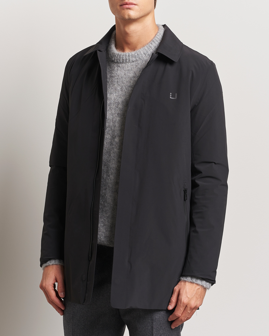 Mies | Takit | UBR | Regulator Coat Meteorite