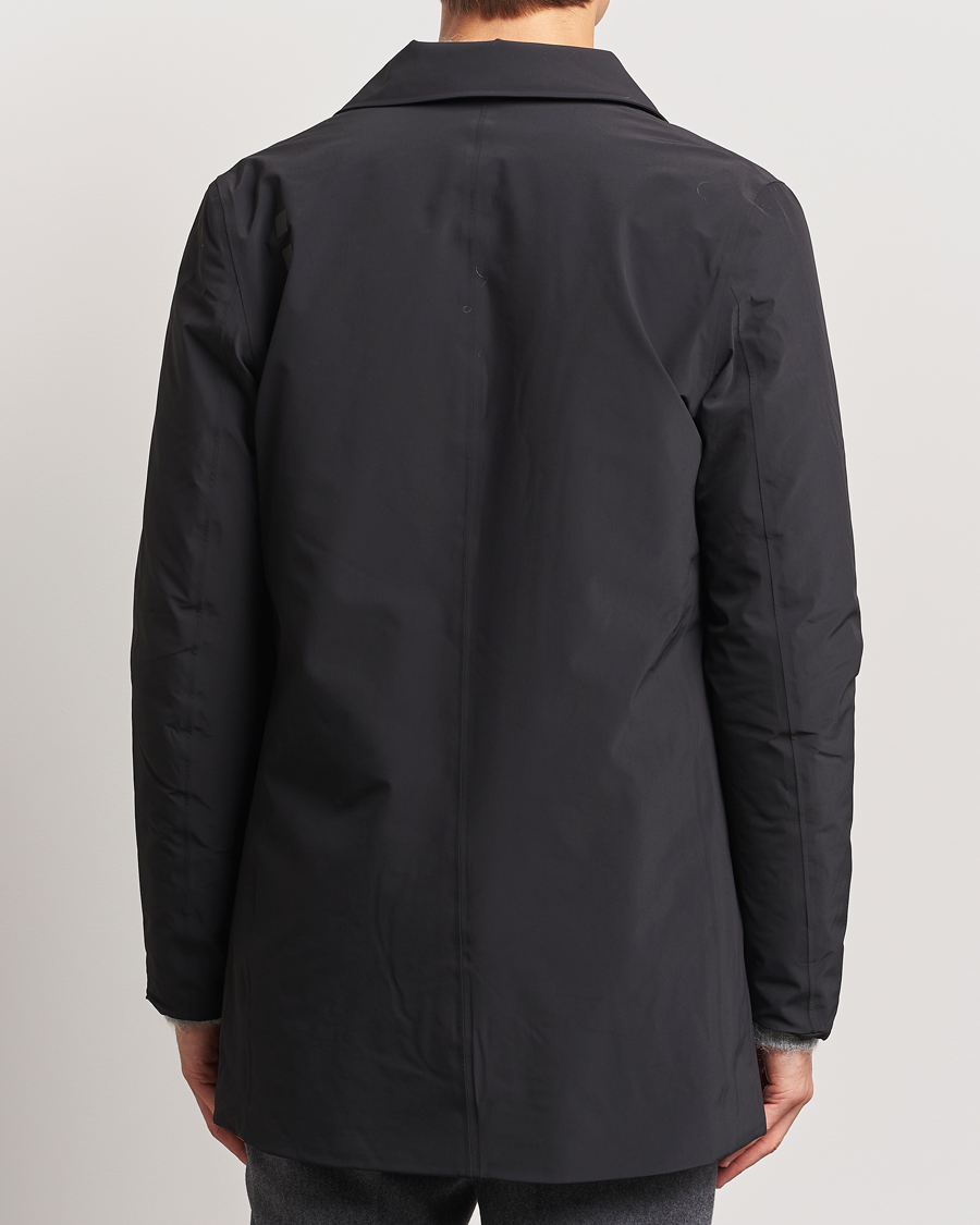 Mies | Takit | UBR | Regulator Coat Meteorite