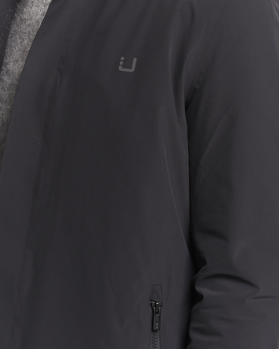 Mies | Takit | UBR | Regulator Coat Meteorite