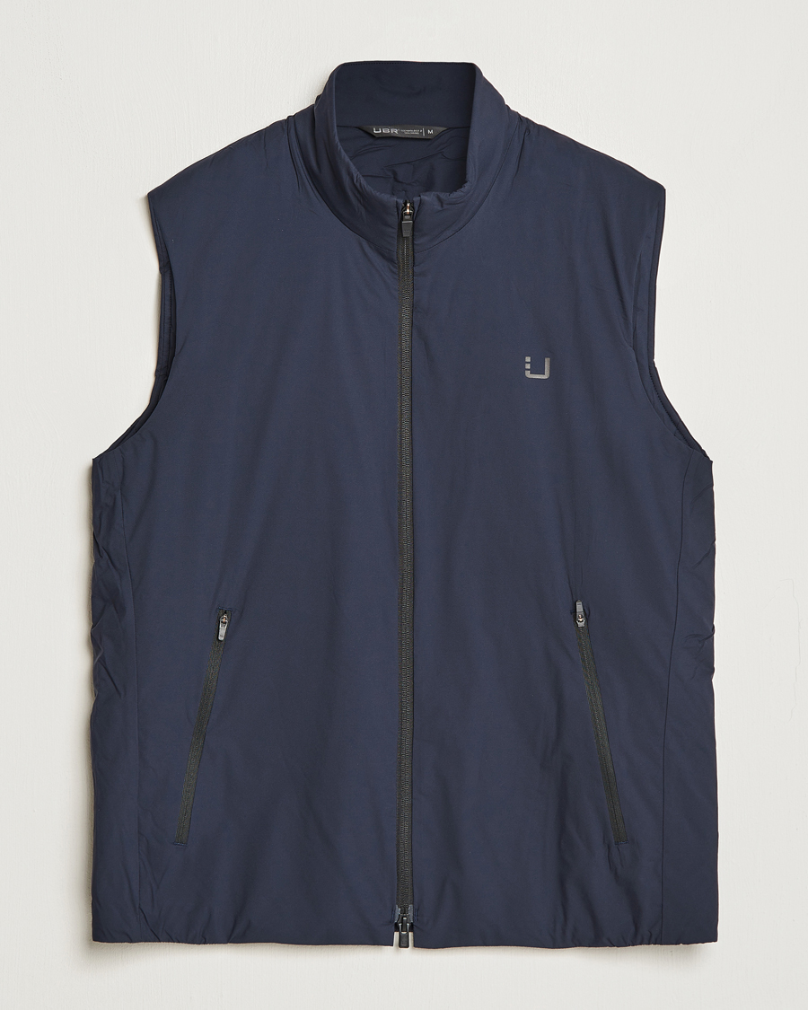 Mies | Ulkoliivit | UBR | Raptor Lightweight Vest Navy