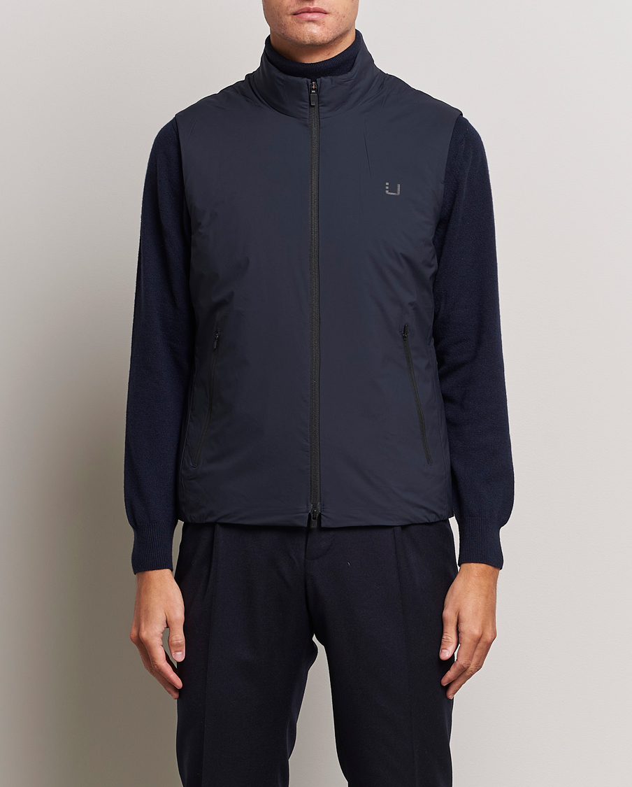 Mies | Ulkoliivit | UBR | Raptor Lightweight Vest Navy