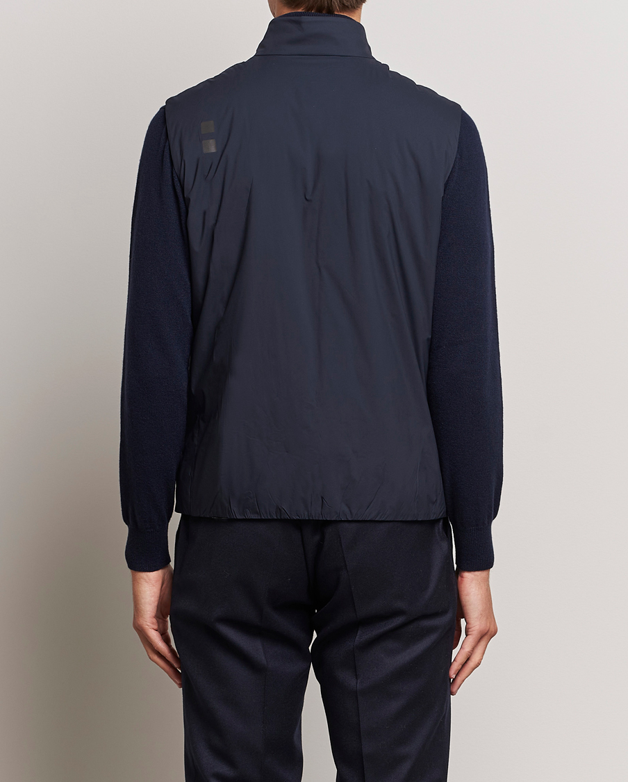 Mies | Ulkoliivit | UBR | Raptor Lightweight Vest Navy