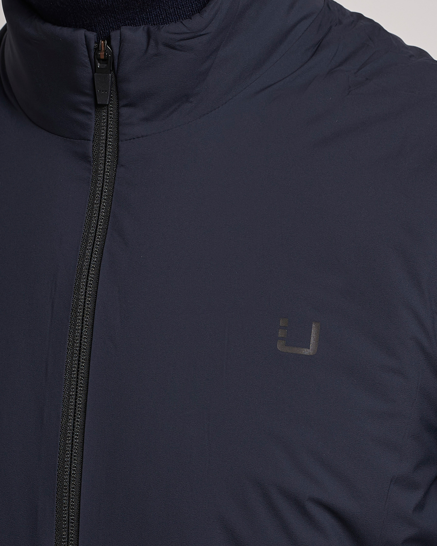 Mies | Ulkoliivit | UBR | Raptor Lightweight Vest Navy