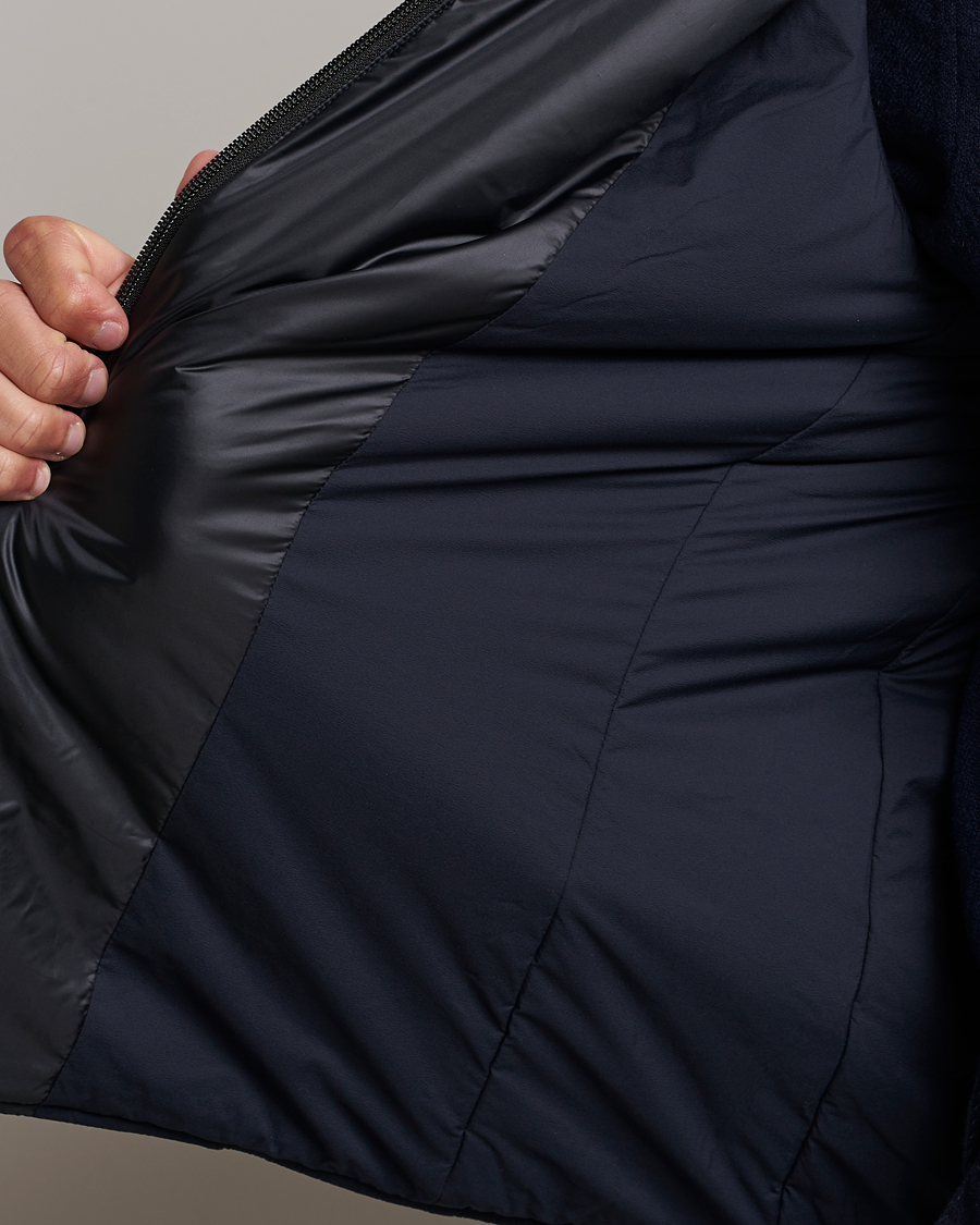 Mies | Ulkoliivit | UBR | Raptor Lightweight Vest Navy