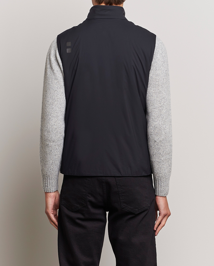 Mies | Ulkoliivit | UBR | Raptor Lightweight Vest Black Storm
