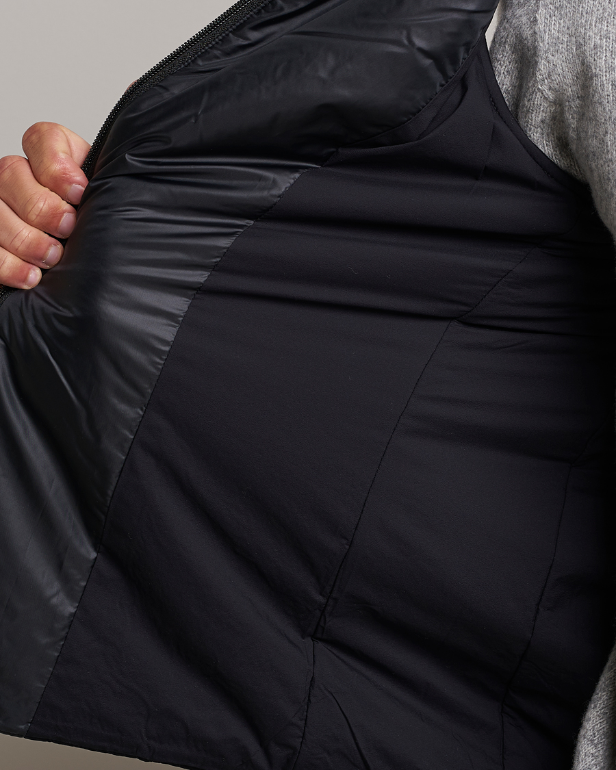 Mies | Ulkoliivit | UBR | Raptor Lightweight Vest Black Storm